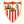 Логотип Севилья