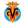 Логотип Вильярреал