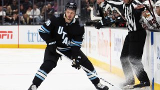 Юта - Нью-Йорк Айлендерс. Прогноз на матч 15.11.2025