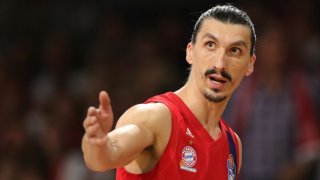 Бавария - БК Ратиофарм Улм. Прогноз на матч 15.06.2025