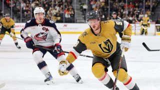 Вегас Голден Найтс - Коламбус Блю Джекетс. Прогноз на матч 09.01.2026