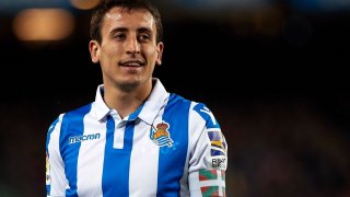 Хетафе - Реал Сосьедад. Прогноз на матч 09.01.2026