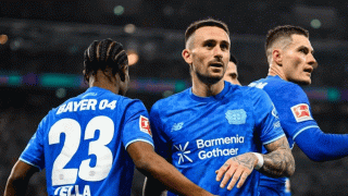 Байер - Штутгарт. Прогноз на матч 10.01.2026