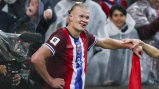 Италия - Норвегия. Прогноз на матч 16.11.2025