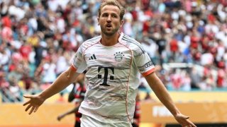 Бавария - Вольфсбург. Прогноз на матч 11.01.2026