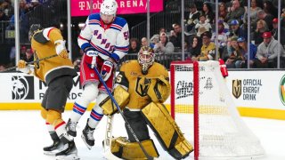 Вегас Голден Найтс - Нью-Йорк Рейнджерс. Прогноз на матч 19.11.2025