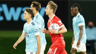 Севилья - Сельта. Прогноз на матч 12.01.2026