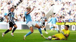 Ньюкасл Юнайтед - Манчестер Сити. Прогноз на матч 22.11.2025