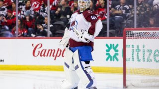 Нэшвилл Предаторс - Колорадо Авеланш. Прогноз на матч 23.11.2025