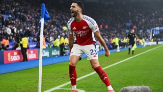 Арсенал - Тоттенхэм Хотспур. Прогноз на матч 23.11.2025