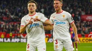 Эспаньол - Севилья. Прогноз на матч 24.11.2025