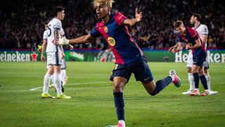 Челси - Барселона. Прогноз на матч 25.11.2025