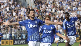 Лацио - Комо. Прогноз на матч 19.01.2026