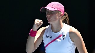Елена Рыбакина - Святек, Ига. Прогноз на матч 16.08.2025