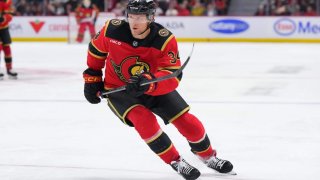 Даллас Старс - Оттава Сенаторс. Прогноз на матч 01.12.2025