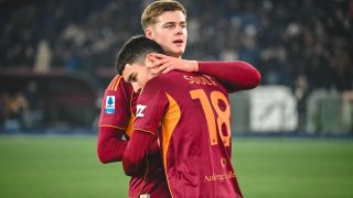 Рома - Штутгарт. Прогноз на матч 22.01.2026