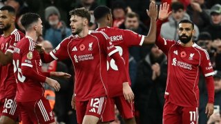 Борнмут - Ливерпуль. Прогноз на матч 24.01.2026