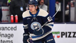 Коламбус Блю Джекетс - Детройт Ред Уингз. Прогноз на матч 05.12.2025