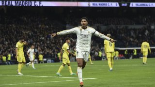 Вильярреал - Реал Мадрид. Прогноз на матч 24.01.2026