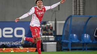 Стад Брест 29 - Монако. Прогноз на матч 05.12.2025