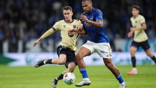 Барселона - Овьедо. Прогноз на матч 25.01.2026