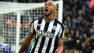 Ньюкасл Юнайтед - Астон Вилла. Прогноз на матч 25.01.2026