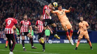 Атлетик Бильбао - Атлетико. Прогноз на матч 06.12.2025