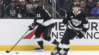 Лос-Анджелес Кингс - Чикаго Блэкхокс. Прогноз на матч 07.12.2025