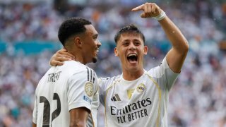 Реал Мадрид - Сельта. Прогноз на матч 07.12.2025