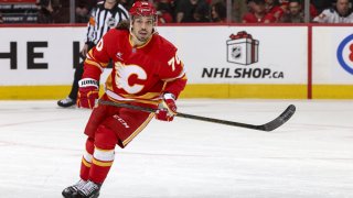 Калгари Флеймс - Баффало Сейбрс. Прогноз на матч 09.12.2025