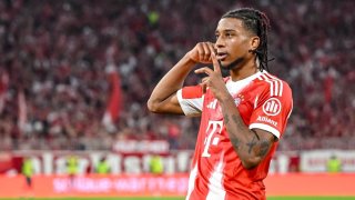 Бавария - Спортинг. Прогноз на матч 09.12.2025