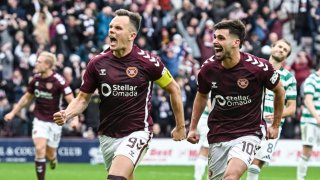 Данди Юнайтед - Хартс. Прогноз на матч 31.01.2026