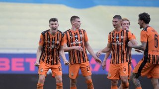 Хамрун Спартанс - Шахтёр. Прогноз на матч 11.12.2025