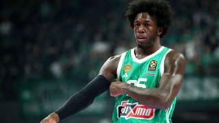 Эмпорио Армани Милано - Панатинаикос. Прогноз на матч 11.12.2025