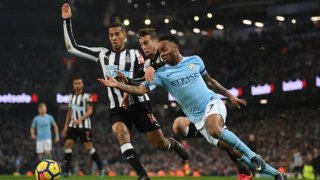 Манчестер Сити - Ньюкасл Юнайтед. Прогноз на матч 04.02.2026