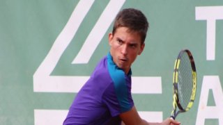 Дино Прижмич - Нинеш Басаваредди. Прогноз на матч 17.12.2025