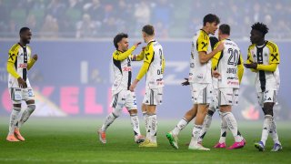 ЛАСК - Сваровски Тироль. Прогноз на матч 07.02.2026