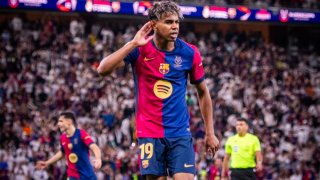 Депортиво Гвадалахара - Барселона. Прогноз на матч 16.12.2025