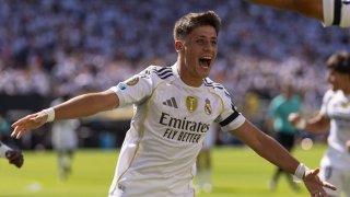 КФ Талавера - Реал Мадрид. Прогноз на матч 17.12.2025