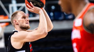 Ривеле Стекас - Кедайняй. Прогноз на матч 10.02.2026