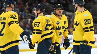 Швеция - Италия. Прогноз на матч 11.02.2026