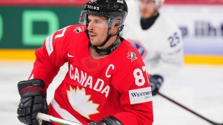 Чехия - Канада. Прогноз на матч 12.02.2026