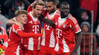 Хайденхайм 1846 - Бавария. Прогноз на матч 21.12.2025