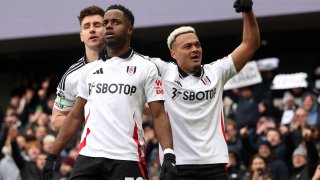 Фулхэм - Ноттингем Форест. Прогноз на матч 22.12.2025