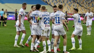 Хамрун Спартанс - Динамо. Прогноз на матч 22.07.2025