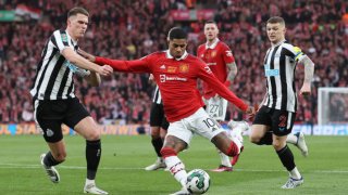 Манчестер Юнайтед - Ньюкасл Юнайтед. Прогноз на матч 26.12.2025