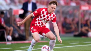 Хетафе - Жирона. Прогноз на матч 31.10.2025