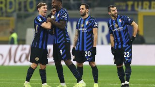 Аталанта - Интер. Прогноз на матч 28.12.2025