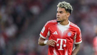 Бавария - Байер. Прогноз на матч 01.11.2025