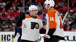 Сиэтл Кракен - Филадельфия Флайерс. Прогноз на матч 29.12.2025